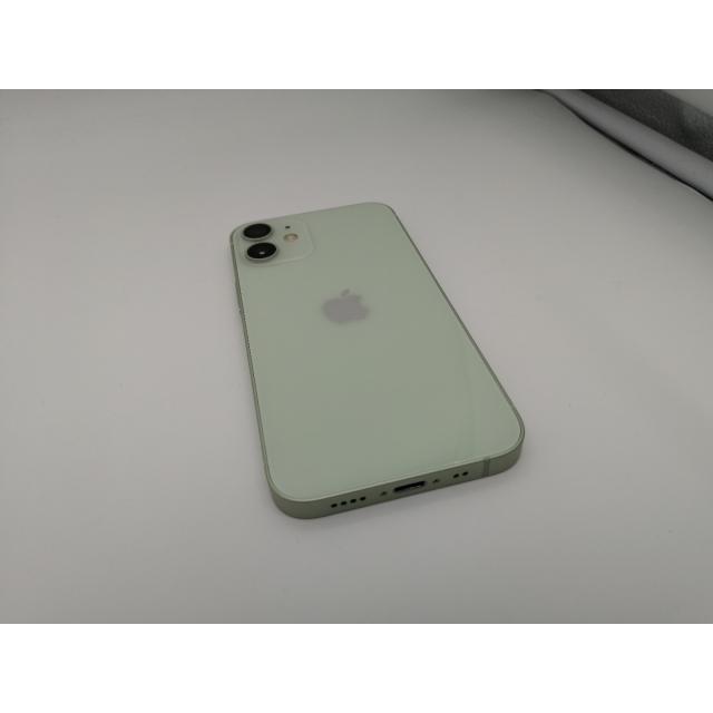 iPhone 12 mini 【中古】Apple au 【SIMロック解除済み】 128GB 