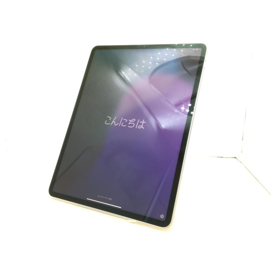 【中古】Apple 【Wi-Fi】 12.9インチ iPad Pro（第6世代/2022） 256GB スペースグレイ MNXR3J/A【川崎】保証期間１ヶ月【ランクA】の画像