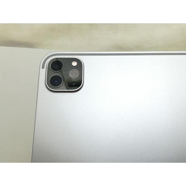 【中古】Apple 【Wi-Fi】 12.9インチ iPad Pro（第6世代/2022） 256GB スペースグレイ MNXR3J/A【川崎】保証期間１ヶ月【ランクA】の画像