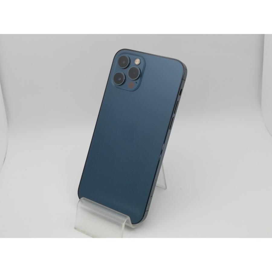 iPhone 12 【中古】Apple SoftBank 【SIMロック解除済み】 Pro 512GB
