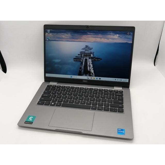 中古】DELL Latitude 5320 【i5-1145G7 16G 256G(SSD) WiFi 13LCD