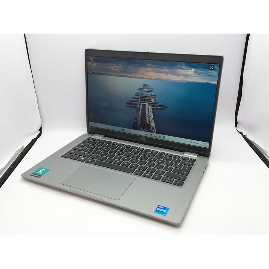 中古】DELL Latitude 5320 【i5-1145G7 16G 256G(SSD) WiFi 13LCD