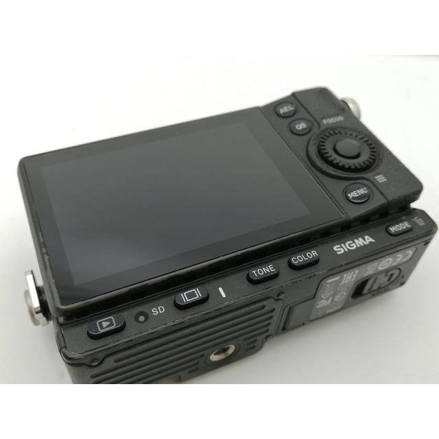 【中古】SIGMA SIGMA fp L ボディ【新宿2】保証期間１ヶ月【ランクB】の画像