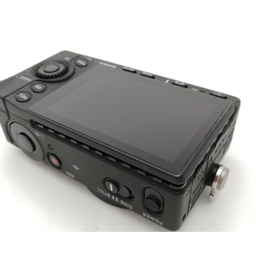 【中古】SIGMA SIGMA fp L ボディ【新宿2】保証期間１ヶ月【ランクB】の画像
