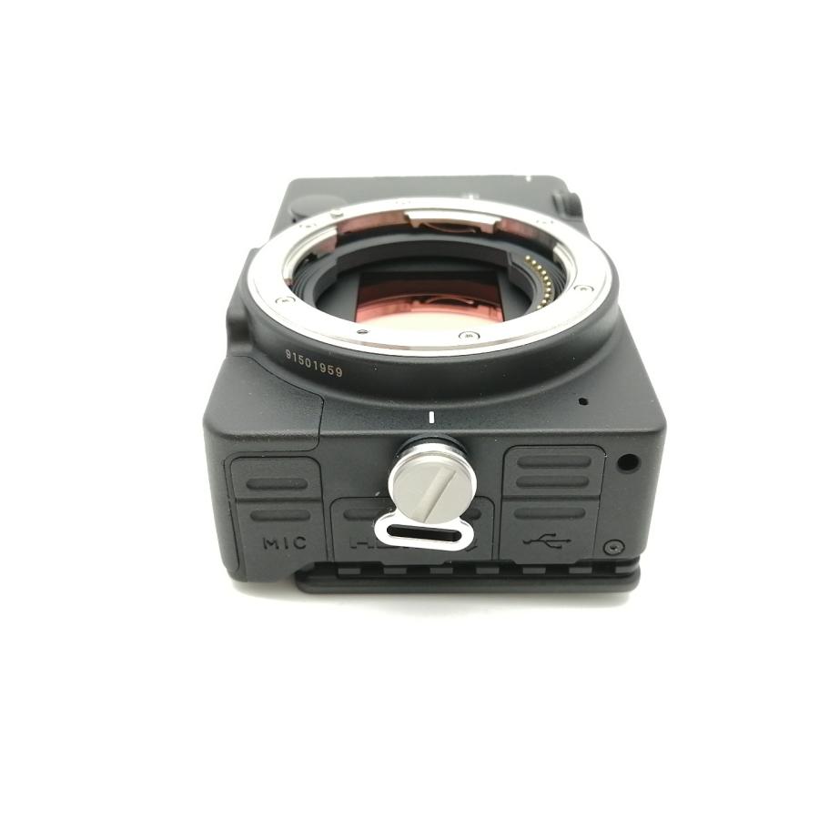 【中古】SIGMA SIGMA fp L ボディ【新宿2】保証期間１ヶ月【ランクB】の画像