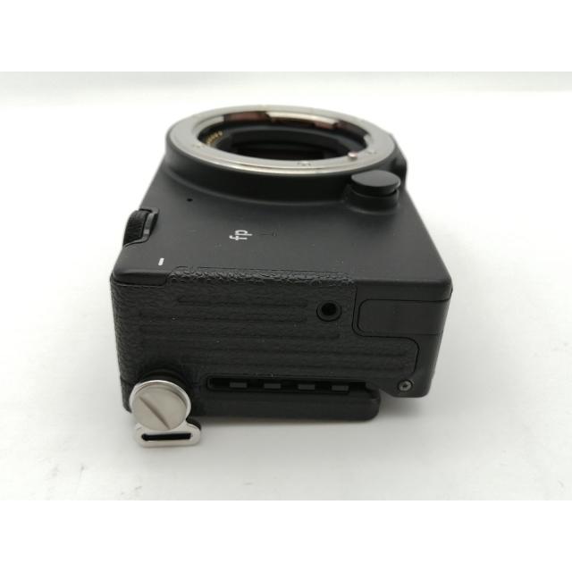 【中古】SIGMA SIGMA fp L ボディ【新宿2】保証期間１ヶ月【ランクB】の画像