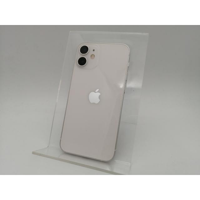 iPhone 12 mini 【中古】Apple docomo 【SIMロック解除済み】 64GB 