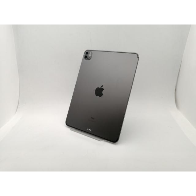 ipadPro2020 Cellular 512GB ジャンク 中古】Apple SoftBank 【SIMロック解除済み】 11インチ iPad Pro（第2