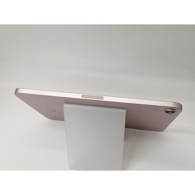 中古】Apple 【Wi-Fi】 iPad mini（第6世代/2021） 64GB ピンク MLWL3J