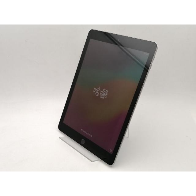 Apple アップル/iPad 第6世代 Wi-Fi 32GB 2018/MR7F2J/A/DMPWC1MXJF8K/Bランク/84【中古】 中古】Apple 【Wi-Fi】 iPad（第6世代/2018） 32GB スペースグレイ