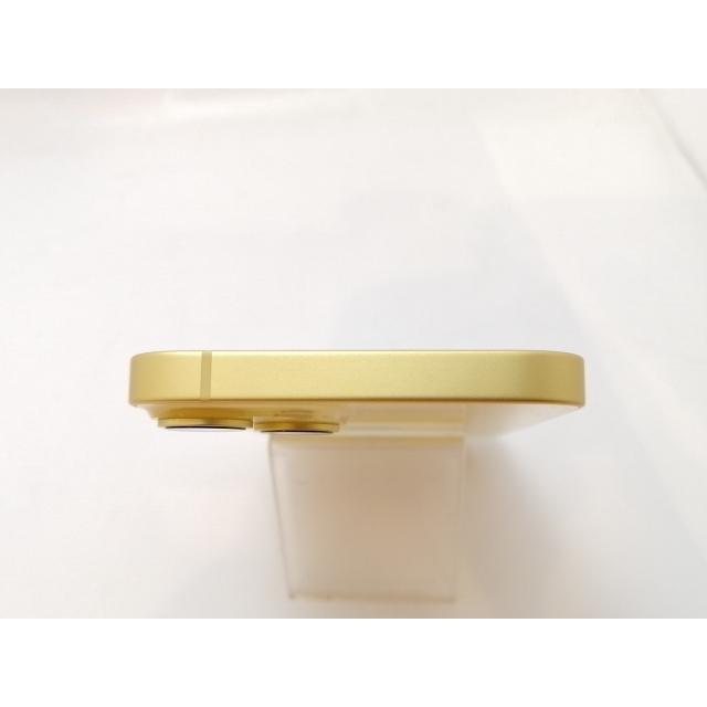 【中古】Apple 国内版 【SIMフリー】 iPhone 14 256GB イエロー MR3R3J/A【津田沼】保証期間１ヶ月【ランクA】の画像