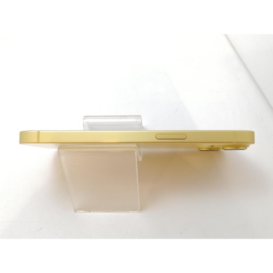 【中古】Apple 国内版 【SIMフリー】 iPhone 14 256GB イエロー MR3R3J/A【津田沼】保証期間１ヶ月【ランクA】の画像