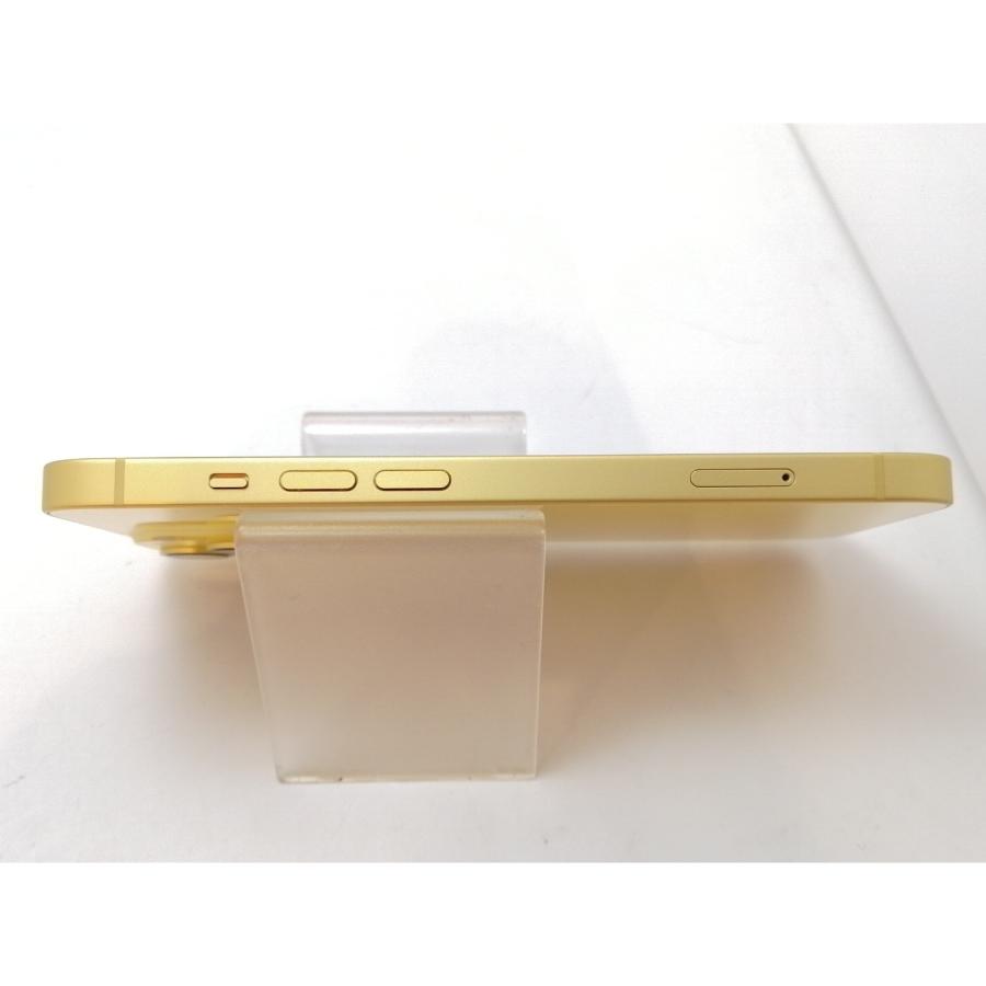 【中古】Apple 国内版 【SIMフリー】 iPhone 14 256GB イエロー MR3R3J/A【津田沼】保証期間１ヶ月【ランクA】の画像