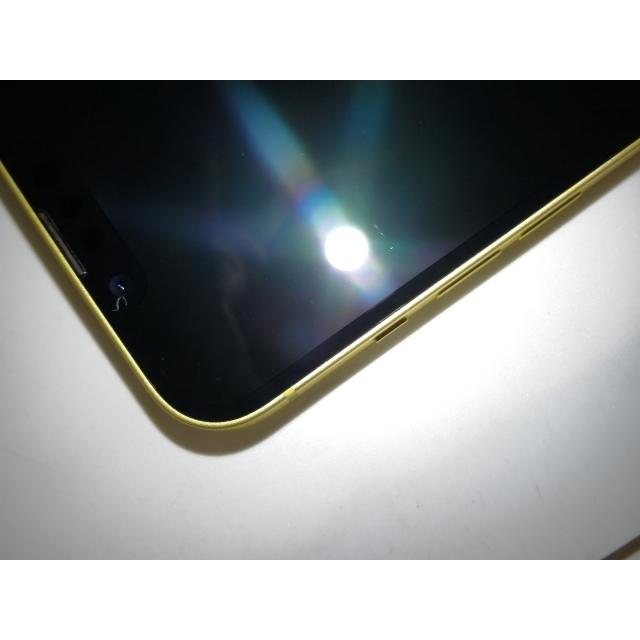 【中古】Apple 国内版 【SIMフリー】 iPhone 14 256GB イエロー MR3R3J/A【三宮駅前】保証期間１ヶ月【ランクB】の画像