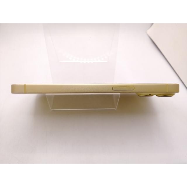 【中古】Apple 国内版 【SIMフリー】 iPhone 14 256GB イエロー MR3R3J/A【三宮駅前】保証期間１ヶ月【ランクB】の画像