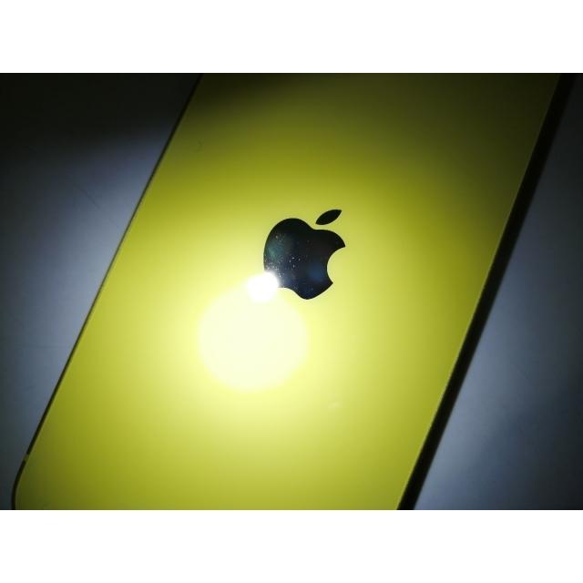 【中古】Apple 国内版 【SIMフリー】 iPhone 14 256GB イエロー MR3R3J/A【三宮駅前】保証期間１ヶ月【ランクB】の画像