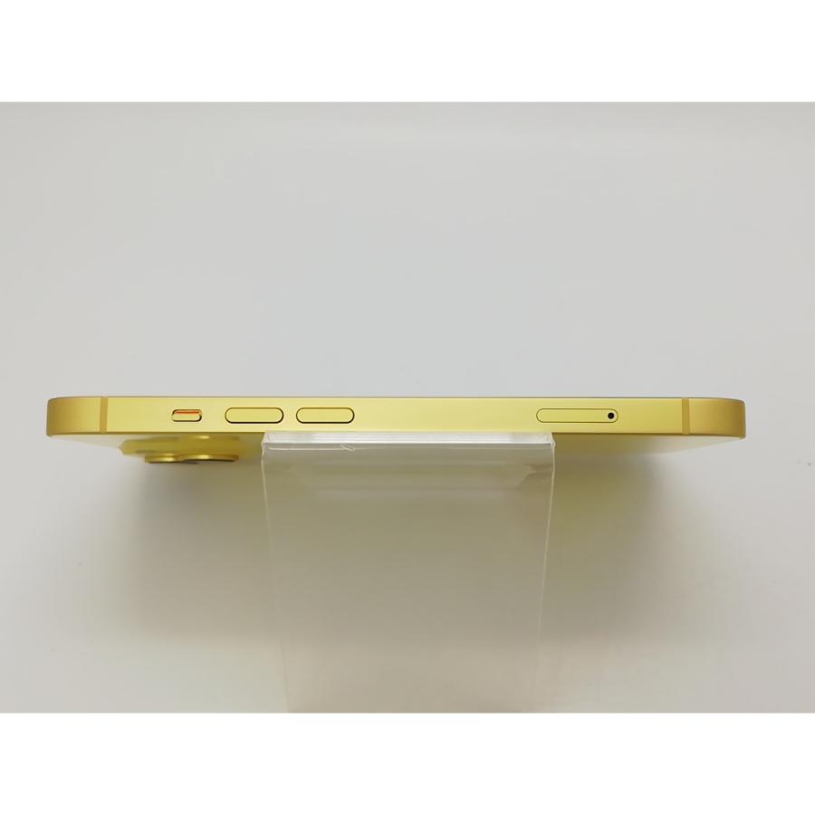【中古】Apple 国内版 【SIMフリー】 iPhone 14 128GB イエロー MR3Q3J/A【鹿児島中町】保証期間１ヶ月【ランクA】の画像