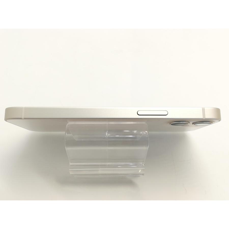 iPhone 12 mini 【中古】Apple 国内版 【SIMフリー】 64GB ホワイト