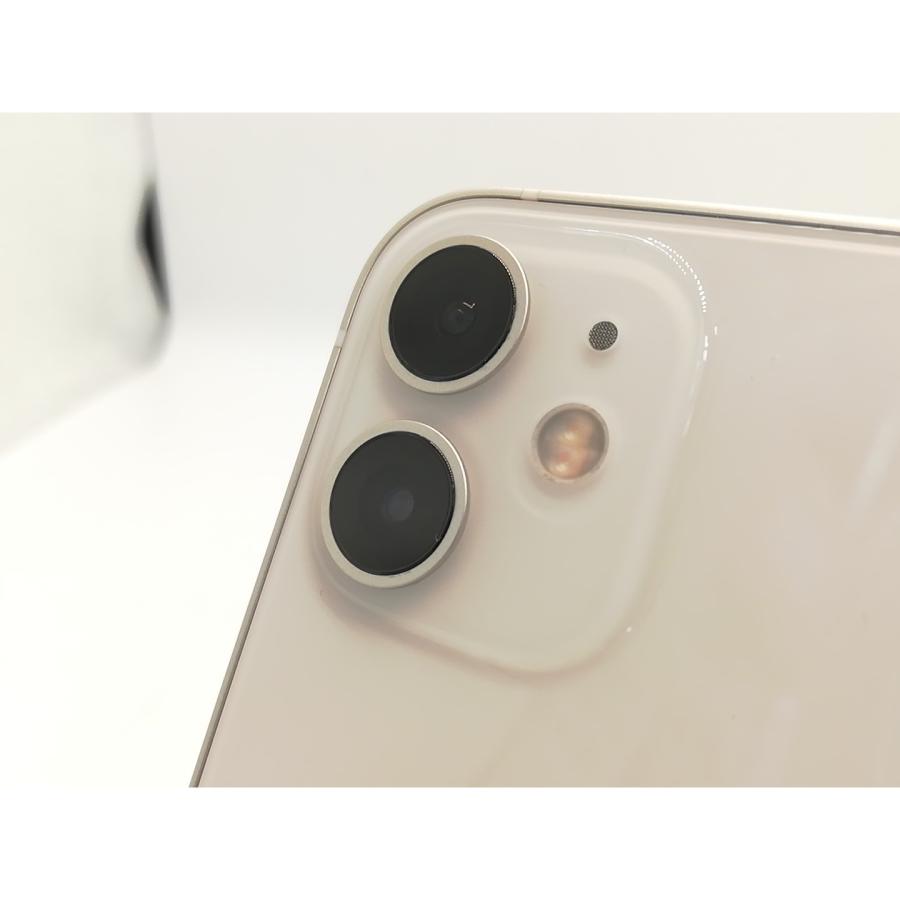 iPhone 12 mini 【中古】Apple 国内版 【SIMフリー】 64GB ホワイト