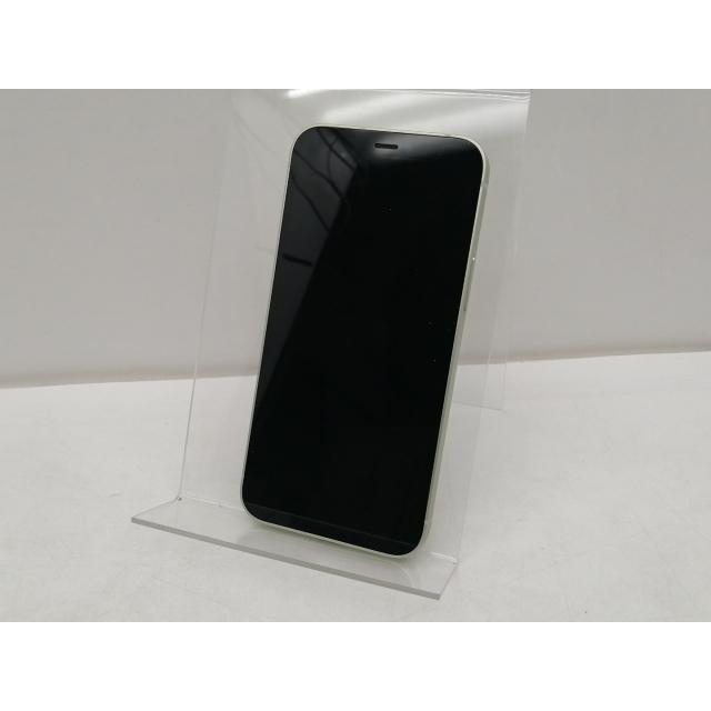 iPhone 12 mini 【中古】Apple 国内版 【SIMフリー】 64GB グリーン 