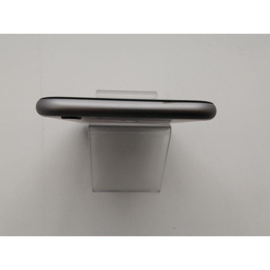 中古】Apple au iPhone 6 64GB スペースグレイ MG4F2J/A【道玄坂】保証