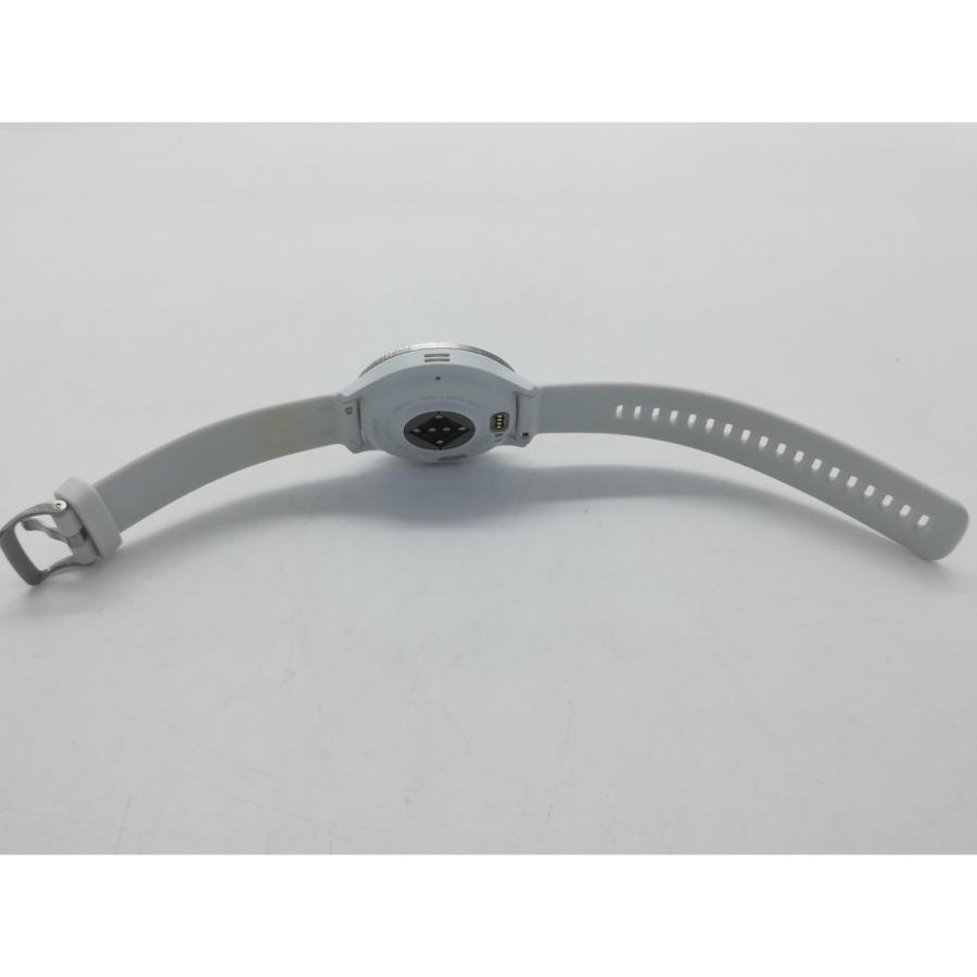 【中古】Garmin Venu 3 010-02784-40 Whitestone/Silver【DS秋葉】保証期間１ヶ月【ランクA】の画像