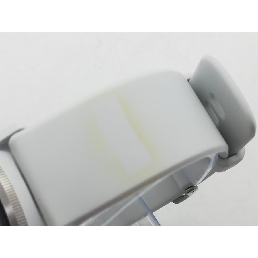 【中古】Garmin Venu 3 010-02784-40 Whitestone/Silver【DS秋葉】保証期間１ヶ月【ランクA】の画像