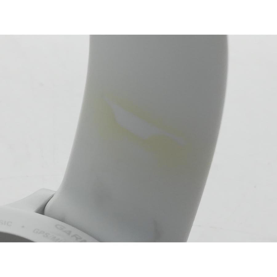 【中古】Garmin Venu 3 010-02784-40 Whitestone/Silver【DS秋葉】保証期間１ヶ月【ランクA】の画像