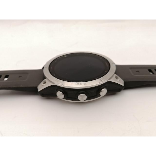 【中古】Garmin fenix 7 010-02540-04【神保町】保証期間１ヶ月【ランクA】の画像