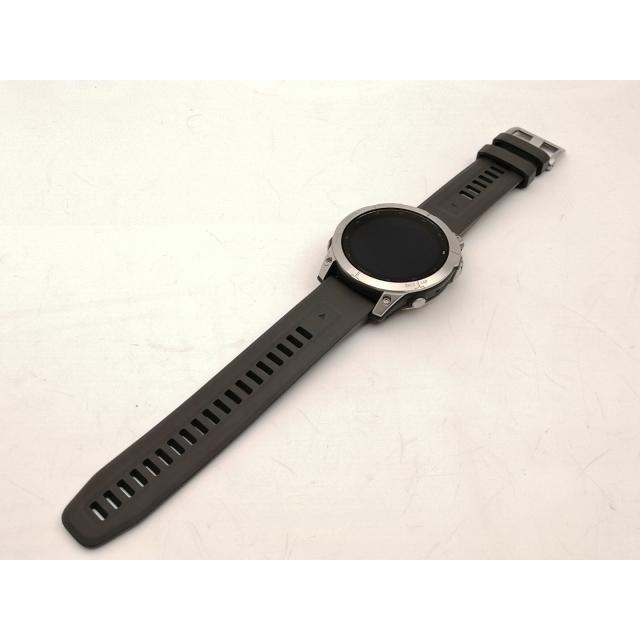 【中古】Garmin fenix 7 010-02540-04【神保町】保証期間１ヶ月【ランクA】の画像