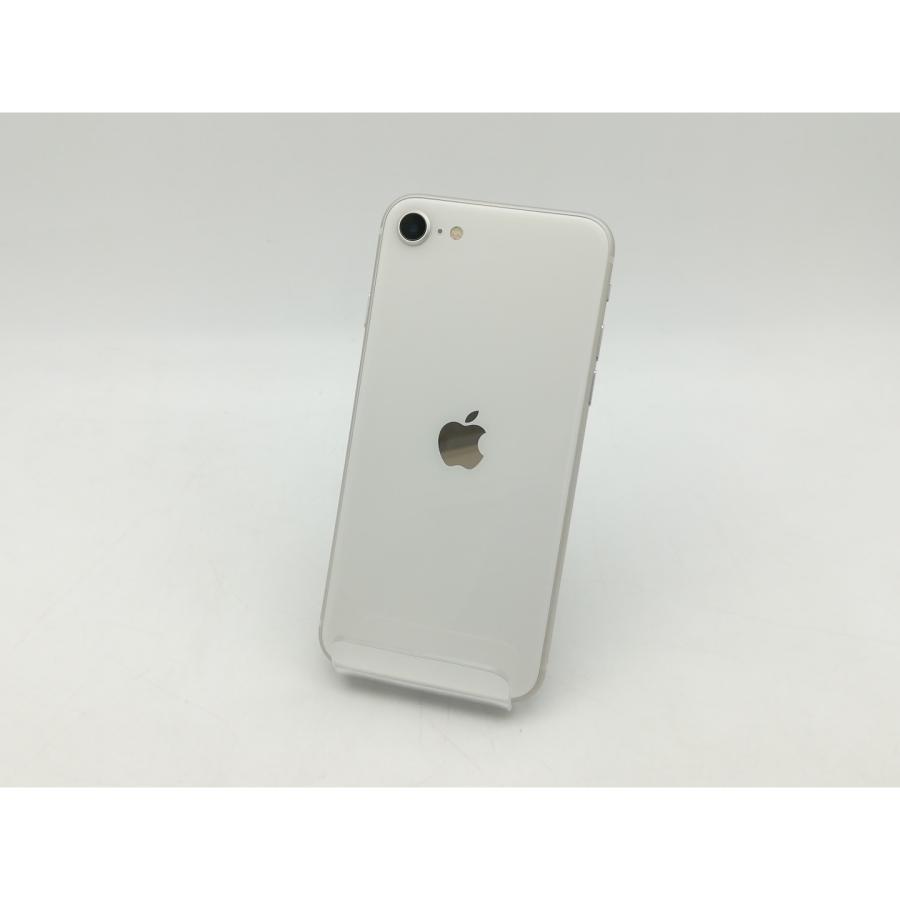 中古】Apple 楽天モバイル 【SIMフリー】 iPhone SE（第3世代） 256GB
