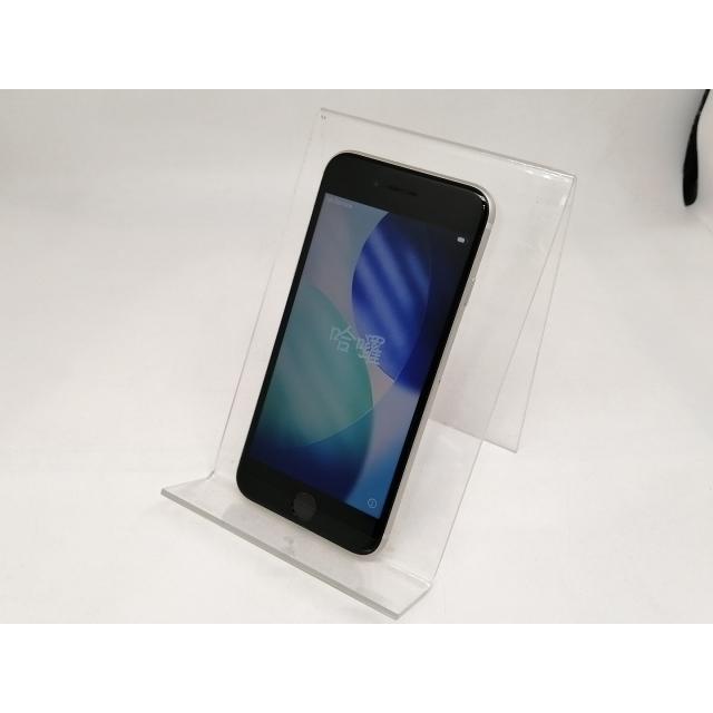 中古】Apple au 【SIMフリー】 iPhone SE（第3世代） 64GB スター