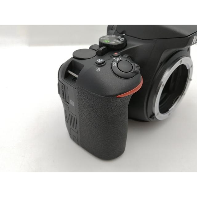 【中古】Nikon D5600 ボディ【新宿2】保証期間１ヶ月【ランクA】の画像