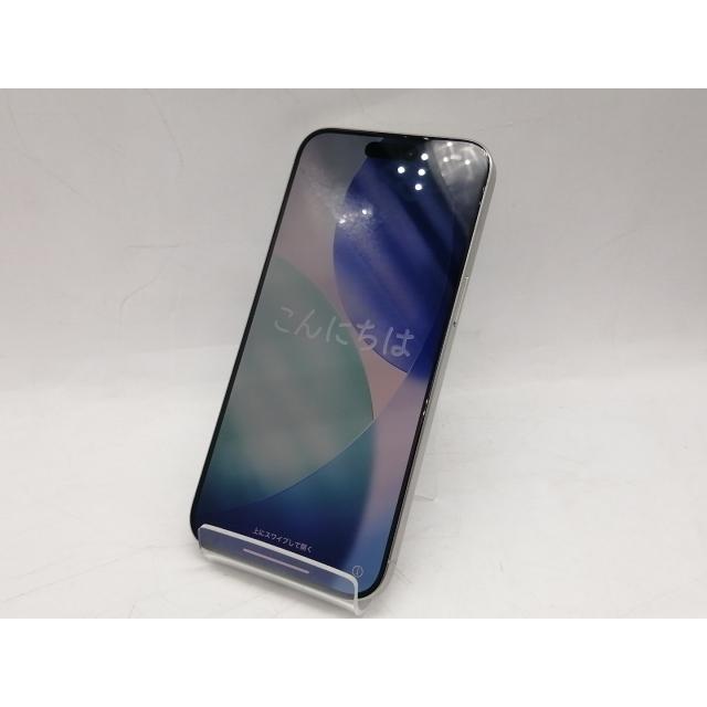 中古】Apple SoftBank 【SIMフリー】 iPhone 15 Pro Max 512GB