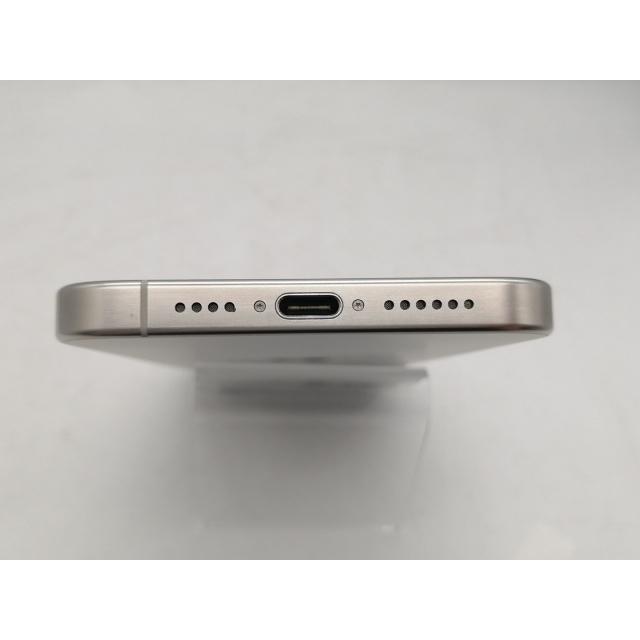 中古】Apple SoftBank 【SIMフリー】 iPhone 15 Pro Max 512GB