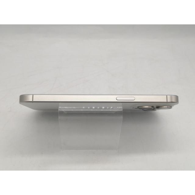 中古】Apple SoftBank 【SIMフリー】 iPhone 15 Pro Max 512GB