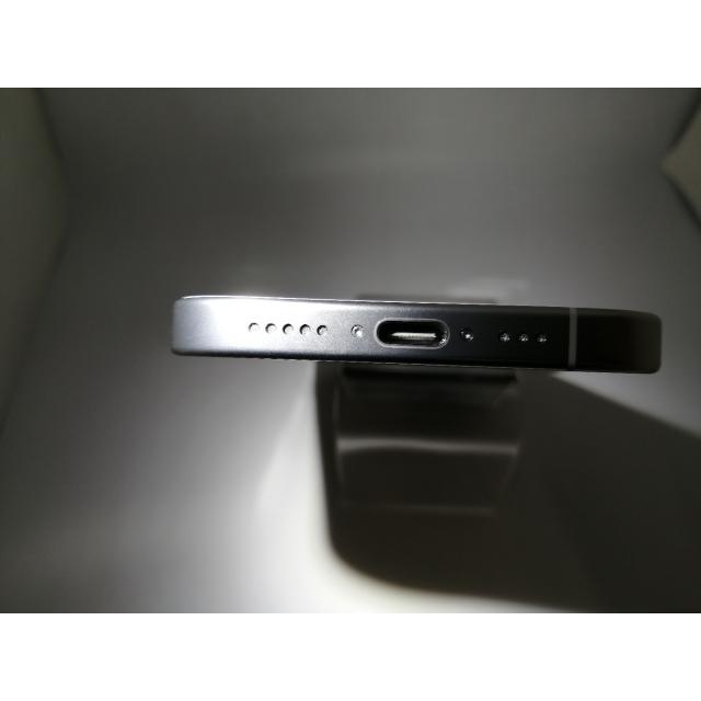【中古】Apple SoftBank 【SIMフリー】 iPhone 16 Pro 128GB ホワイトチタニウム MYMW3J/A【三宮駅前】保証期間１ヶ月【ランクA】の画像