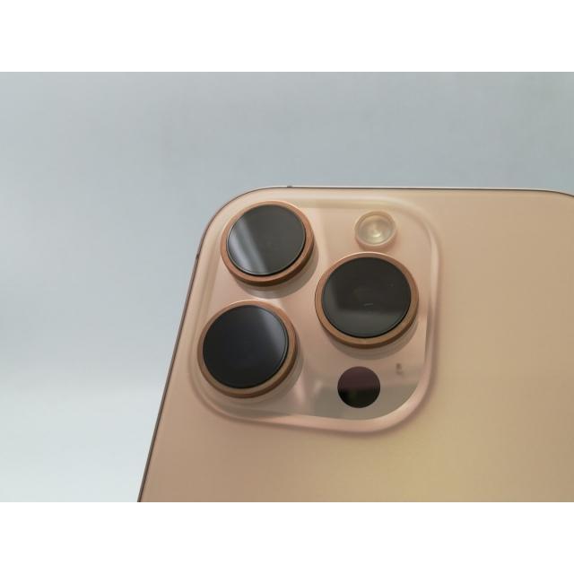 【中古】Apple SoftBank 【SIMフリー】 iPhone 16 Pro 128GB デザートチタニウム MYMX3J/A【大阪堂島】保証期間１ヶ月【ランクA】の画像
