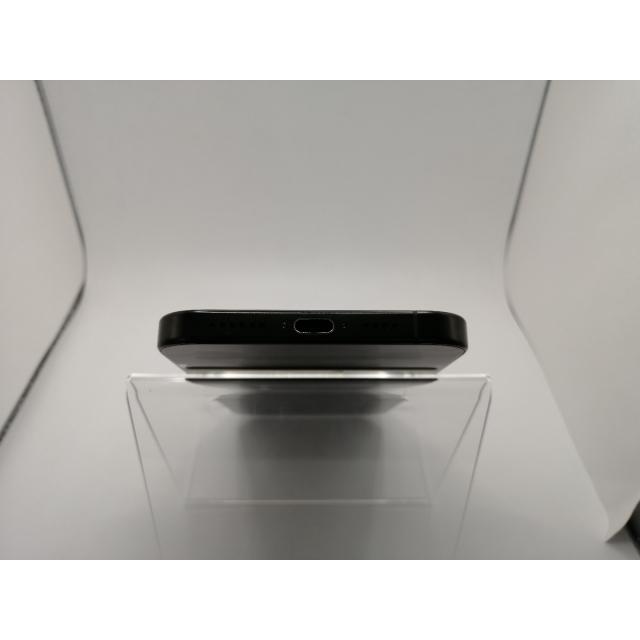【中古】Apple SoftBank 【SIMフリー】 iPhone 16 Pro Max 512GB ブラックチタニウム MYWL3J/A【川崎駅前】保証期間１ヶ月【ランクC】の画像