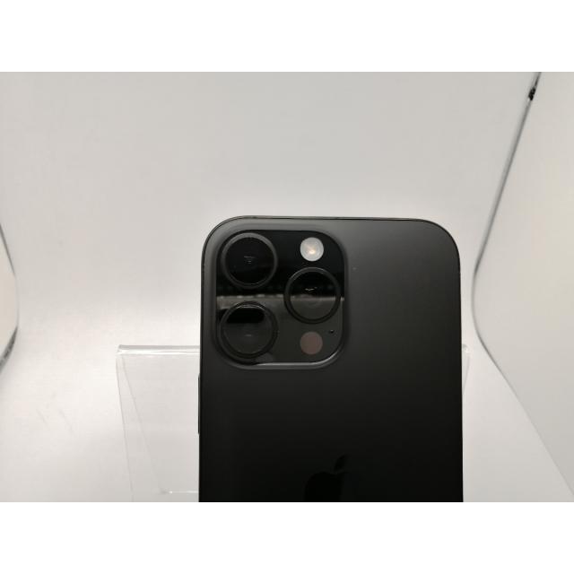 【中古】Apple SoftBank 【SIMフリー】 iPhone 16 Pro Max 512GB ブラックチタニウム MYWL3J/A【川崎駅前】保証期間１ヶ月【ランクC】の画像