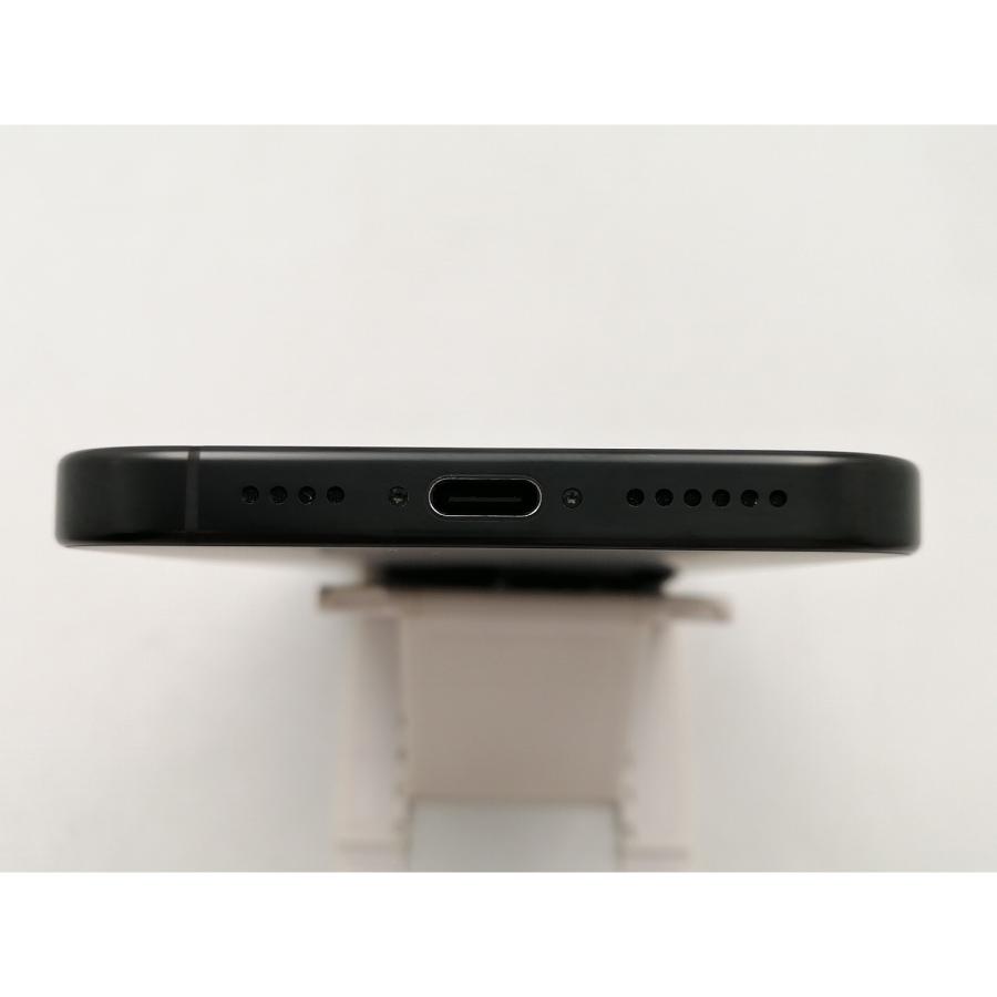 【中古】Apple SoftBank 【SIMフリー】 iPhone 16 Pro Max 512GB ブラックチタニウム MYWL3J/A【ECセンター】保証期間１ヶ月【ランクA】の画像