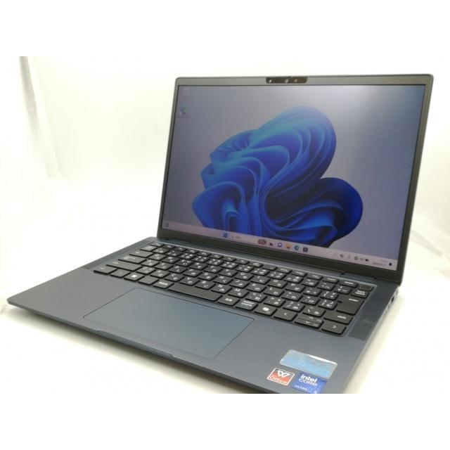 中古】DELL Latitude 13 7000(7350) 【Ultra5 135U 32G 256G(SSD) WiFi