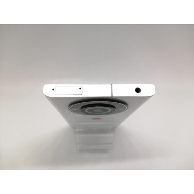 中古】SHARP SoftBank 【SIMフリー】 LEITZ PHONE 2 Leica white 12GB