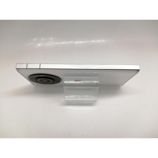 中古】SHARP SoftBank 【SIMフリー】 LEITZ PHONE 2 Leica white 12GB