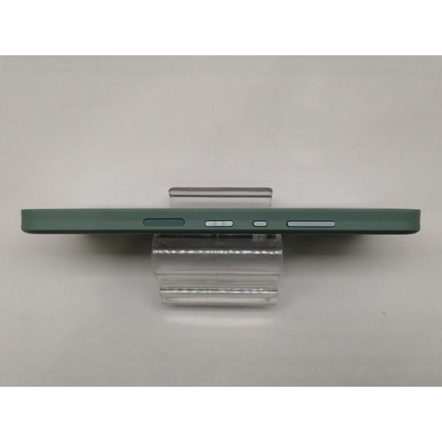 中古】SHARP ymobile 【SIMフリー】 AQUOS wish2 オリーブグリーン 4GB