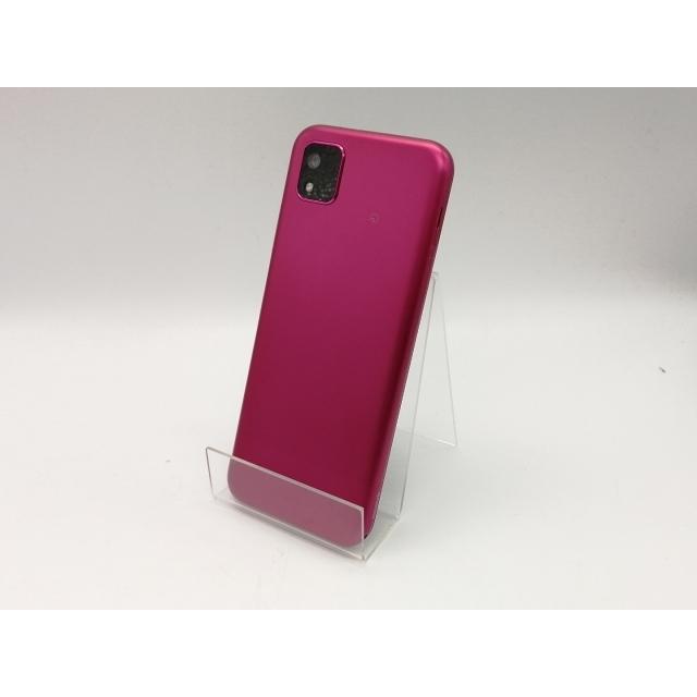 中古】KYOCERA ymobile 【SIMフリー】 かんたんスマホ3 4GB 64GB