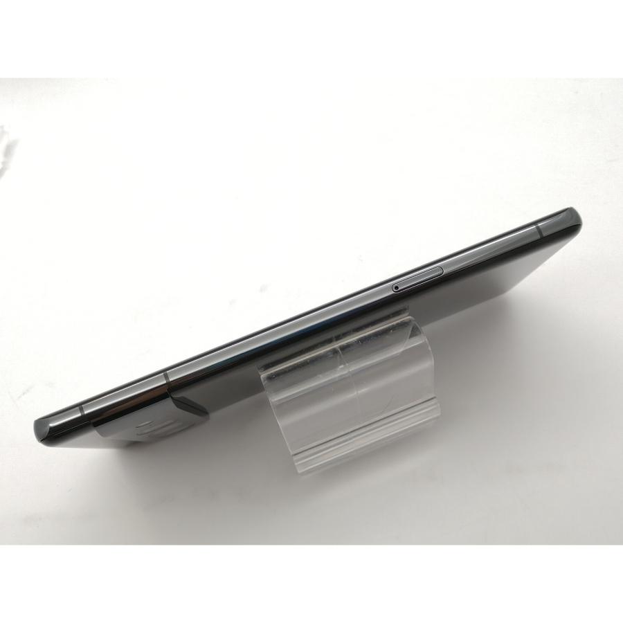 【中古】Google SoftBank 【SIMフリー】 Pixel 7 Pro オブシディアン 12GB 128GB GFE4J【大須アメ横】保証期間１ヶ月【ランクA】の画像