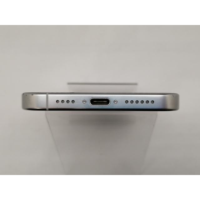 【中古】Apple SoftBank 【SIMフリー】 iPhone 16 Pro Max 256GB ホワイトチタニウム MYWH3J/A【日本橋3】保証期間１ヶ月【ランクB】の画像