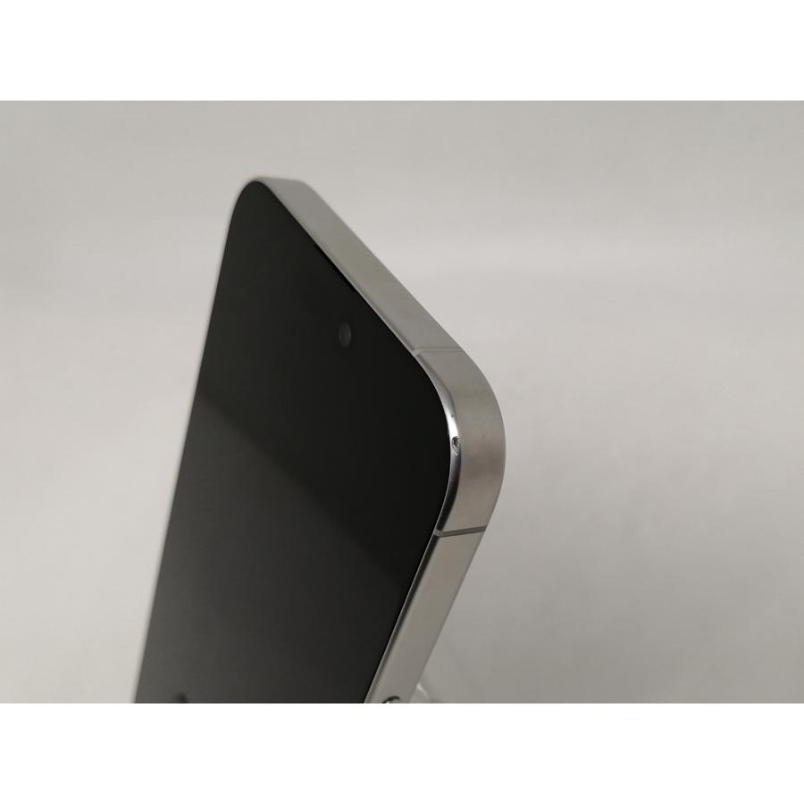 【中古】Apple SoftBank 【SIMフリー】 iPhone 16 Pro Max 256GB ホワイトチタニウム MYWH3J/A【日本橋3】保証期間１ヶ月【ランクB】の画像