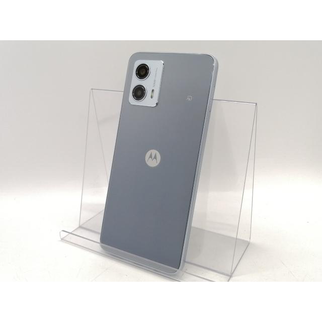 中古】MOTOROLA ymobile 【SIMフリー】 moto g53y 5G アークティック